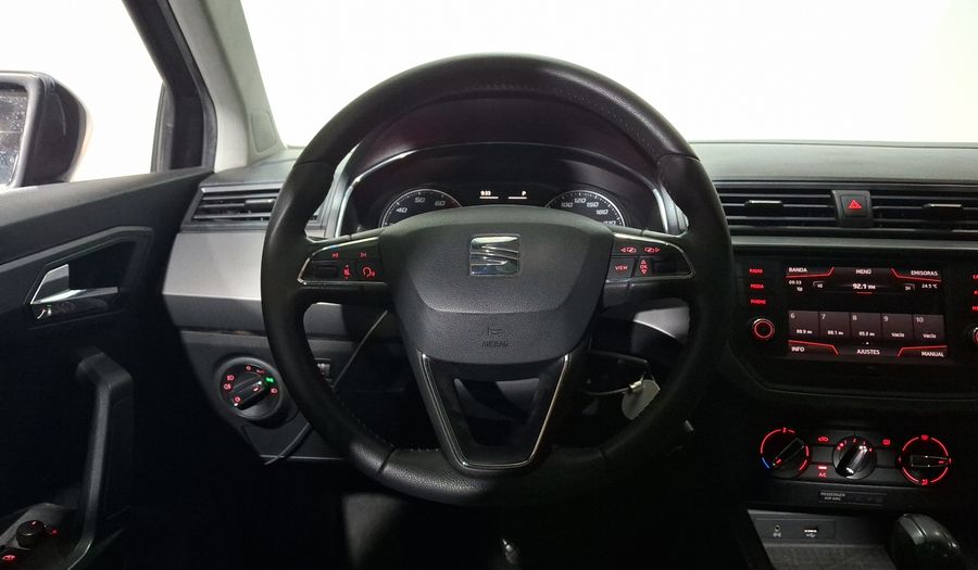 Seat Ibiza 1.6 STYLE URBAN PLUS AUTO Hatchback 2019