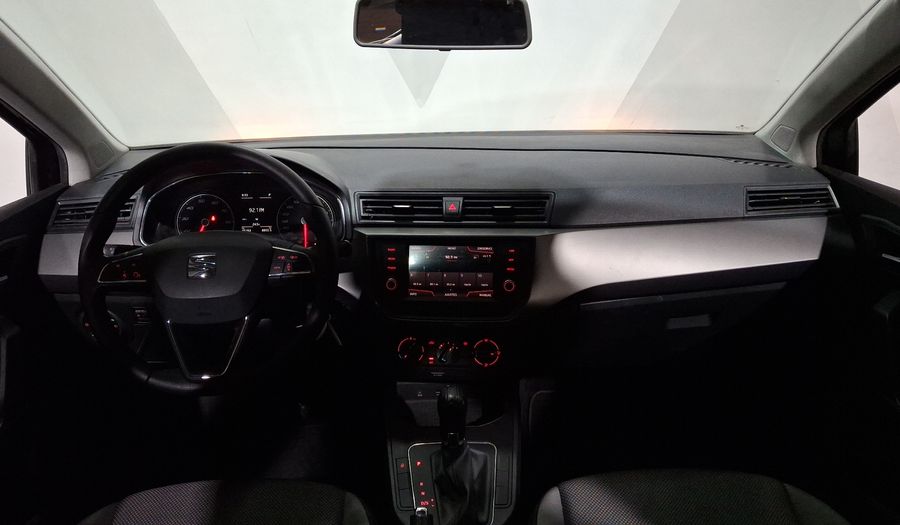 Seat Ibiza 1.6 STYLE URBAN PLUS AUTO Hatchback 2019
