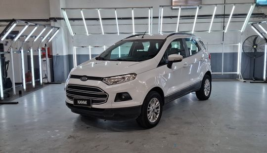 Ford • EcoSport