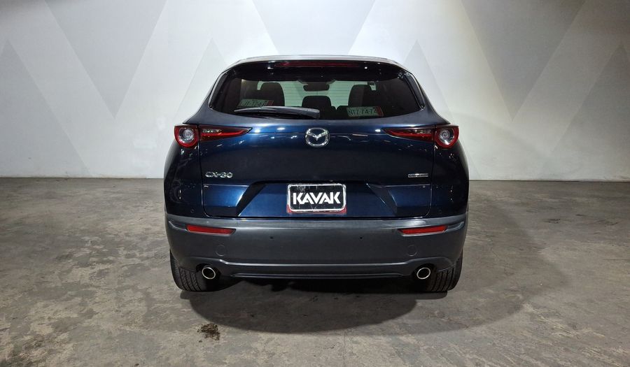 Mazda Cx-30 2.5 I GRAND TOURING AUTO Suv 2020