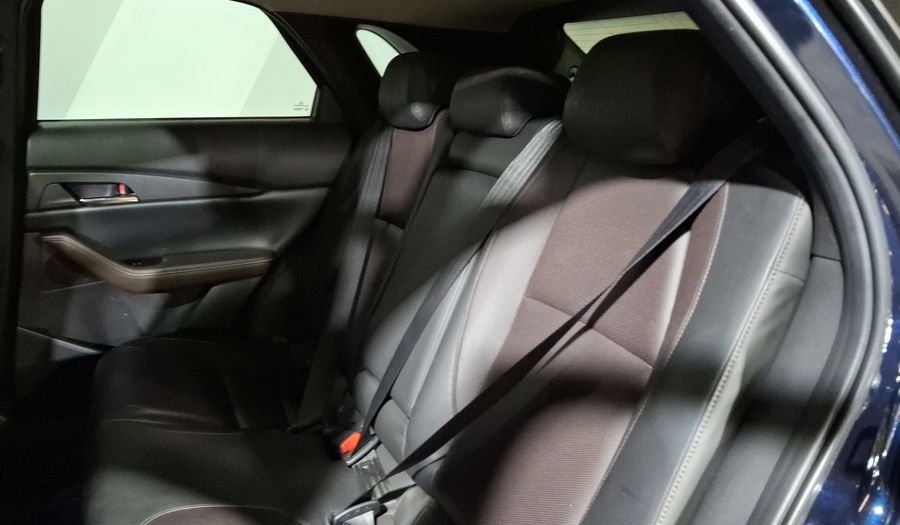 Mazda Cx-30 2.5 I GRAND TOURING AUTO Suv 2020