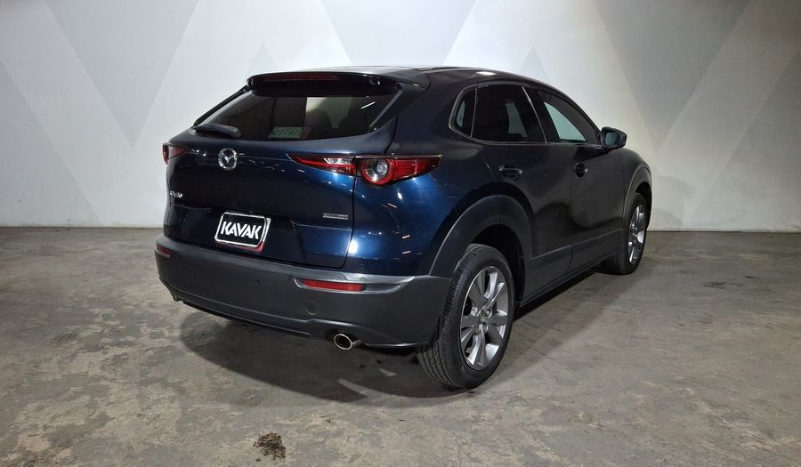 Mazda Cx-30 2.5 I GRAND TOURING AUTO Suv 2020