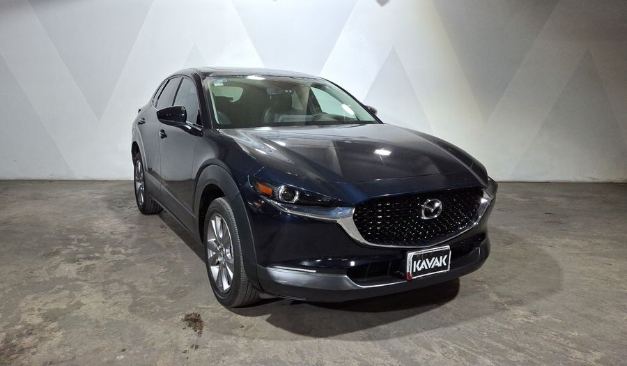 Mazda Cx-30 2.5 I GRAND TOURING AUTO Suv 2020