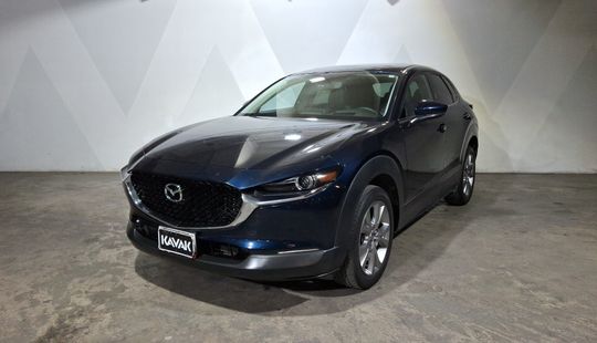 Mazda • CX-30
