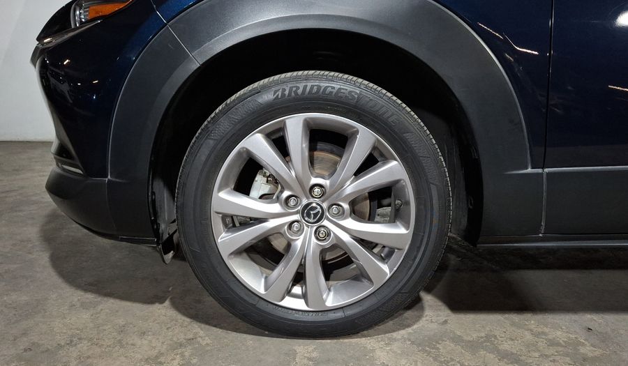 Mazda Cx-30 2.5 I GRAND TOURING AUTO Suv 2020