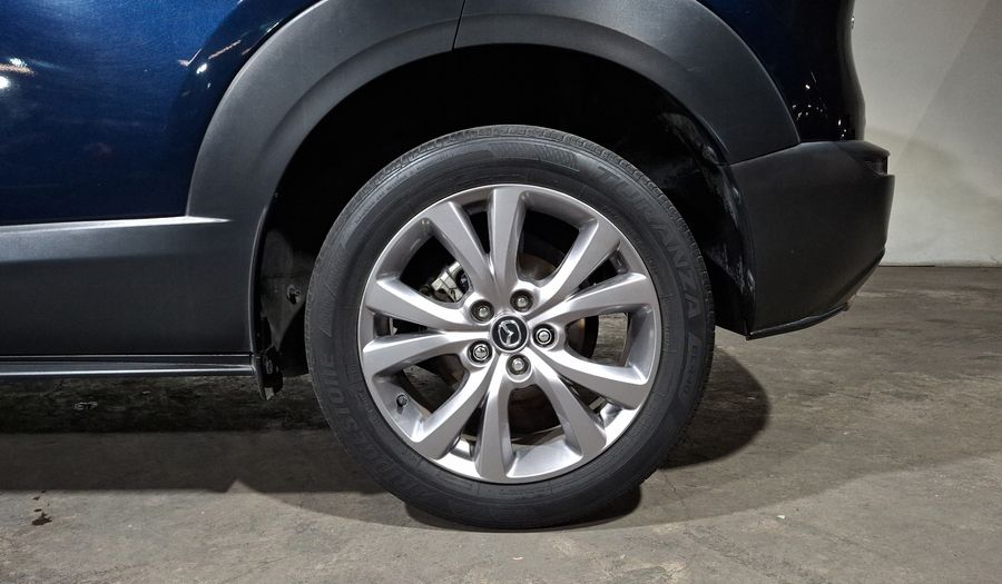 Mazda Cx-30 2.5 I GRAND TOURING AUTO Suv 2020