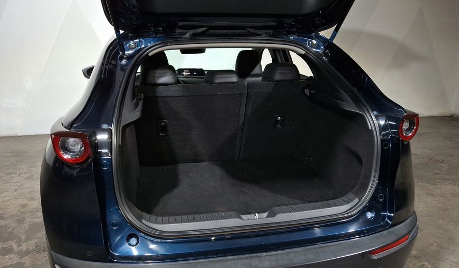 Mazda Cx-30 2.5 I GRAND TOURING AUTO Suv 2020