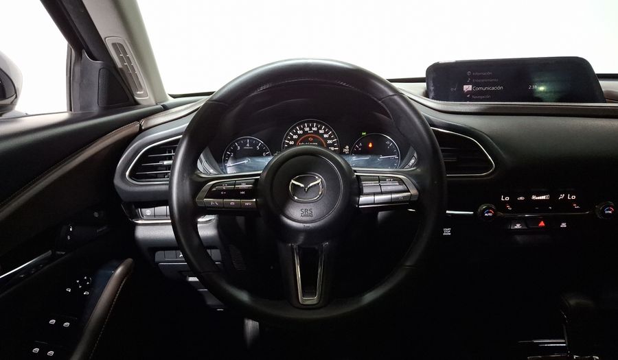 Mazda Cx-30 2.5 I GRAND TOURING AUTO Suv 2020