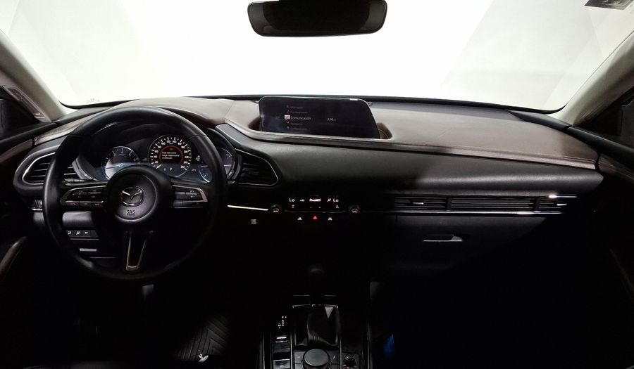 Mazda Cx-30 2.5 I GRAND TOURING AUTO Suv 2020