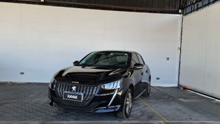 Peugeot 208 1.6L FELINE TIPTRONIC