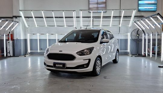 Ford • Ka