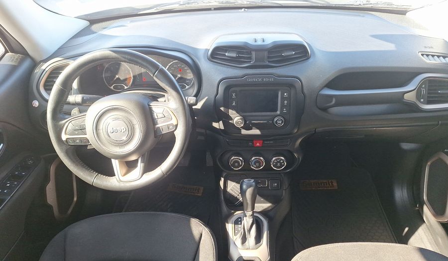 Jeep Renegade 1.8 SPORT LX AUTO Suv 2018