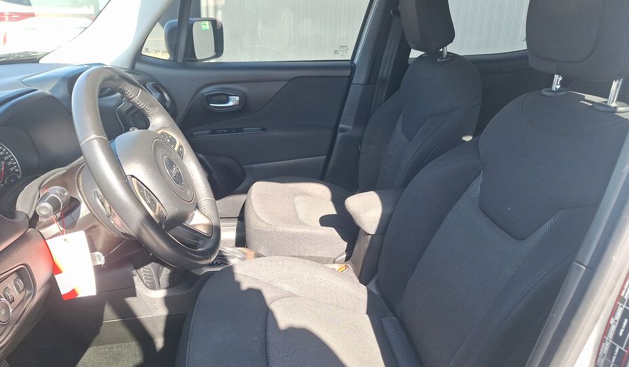 Jeep Renegade 1.8 SPORT LX AUTO Suv 2018