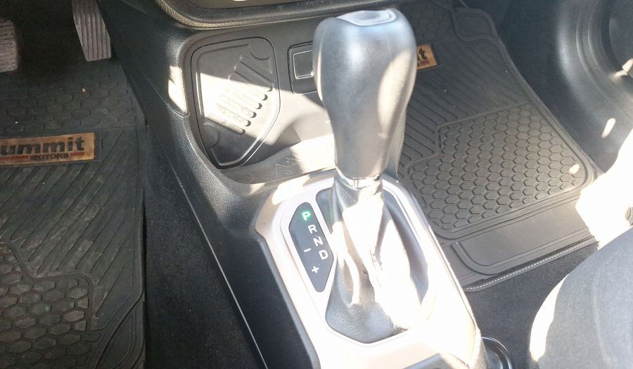 Jeep Renegade 1.8 SPORT LX AUTO Suv 2018
