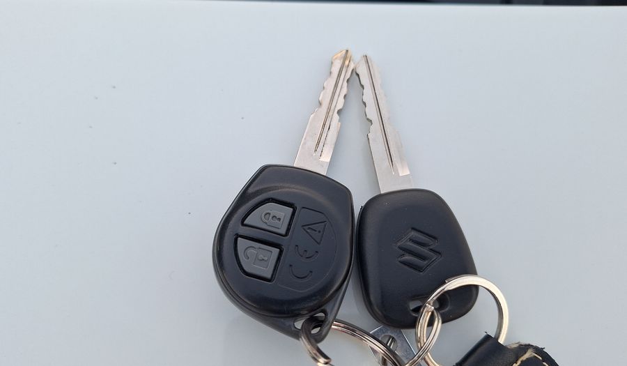 Suzuki Celerio 1.0 GLX SPORT S.A. GEAR SHIFT Hatchback 2019