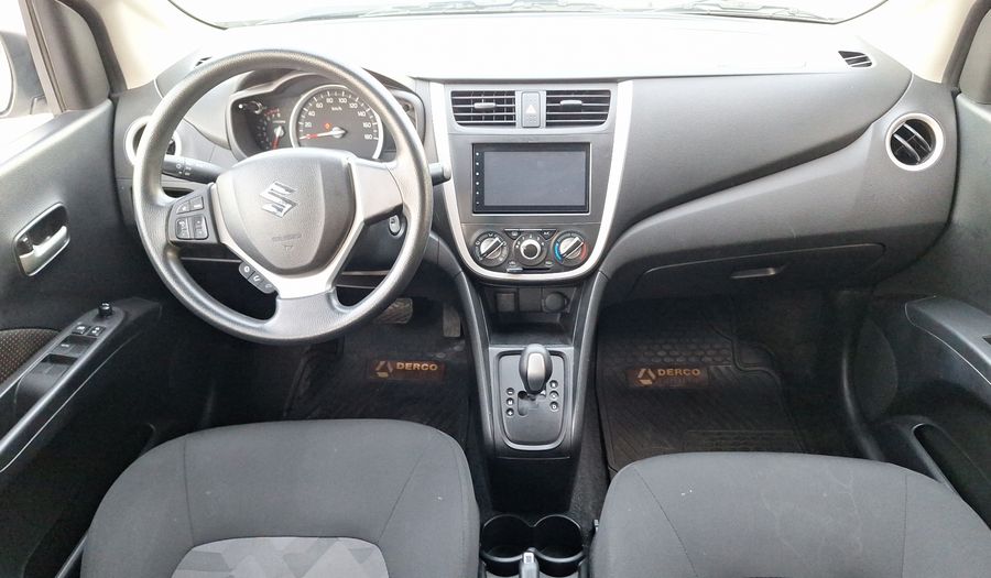 Suzuki Celerio 1.0 GLX SPORT S.A. GEAR SHIFT Hatchback 2019