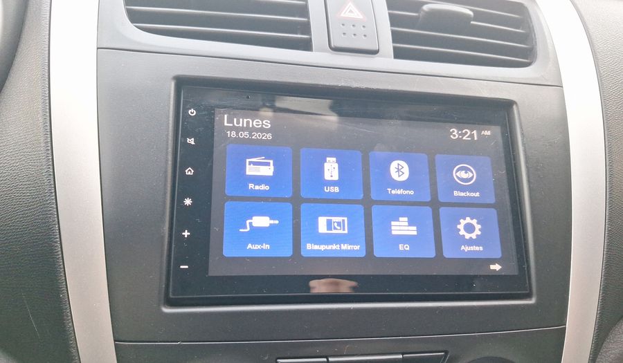 Suzuki Celerio 1.0 GLX SPORT S.A. GEAR SHIFT Hatchback 2019