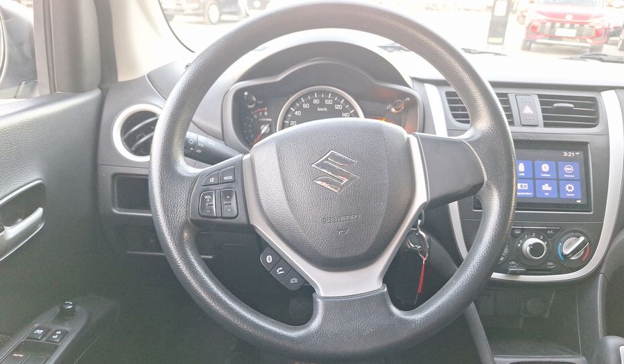 Suzuki Celerio 1.0 GLX SPORT S.A. GEAR SHIFT Hatchback 2019