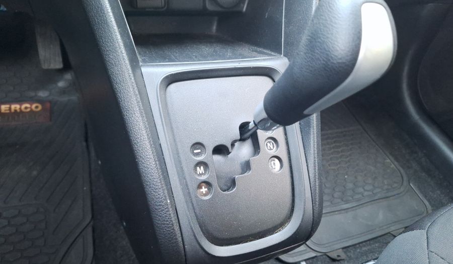 Suzuki Celerio 1.0 GLX SPORT S.A. GEAR SHIFT Hatchback 2019