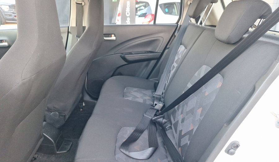 Suzuki Celerio 1.0 GLX SPORT S.A. GEAR SHIFT Hatchback 2019