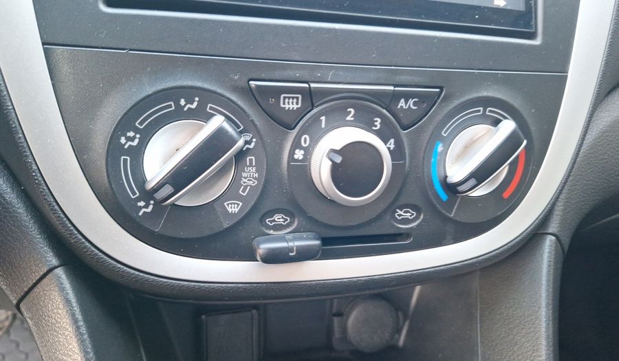 Suzuki Celerio 1.0 GLX SPORT S.A. GEAR SHIFT Hatchback 2019