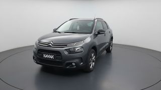Citroen • C4 Cactus