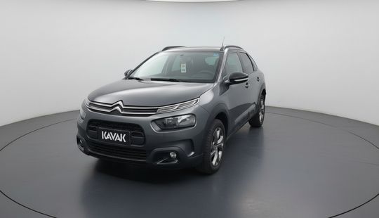 Citroen • C4 Cactus