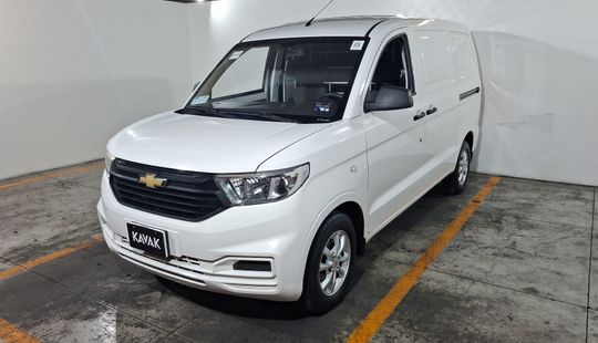 Chevrolet • Tornado Van