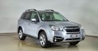 Subaru Forester 2.0 X 4WD Suv 2017