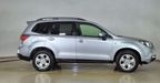 Subaru Forester 2.0 X 4WD Suv 2017