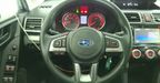 Subaru Forester 2.0 X 4WD Suv 2017