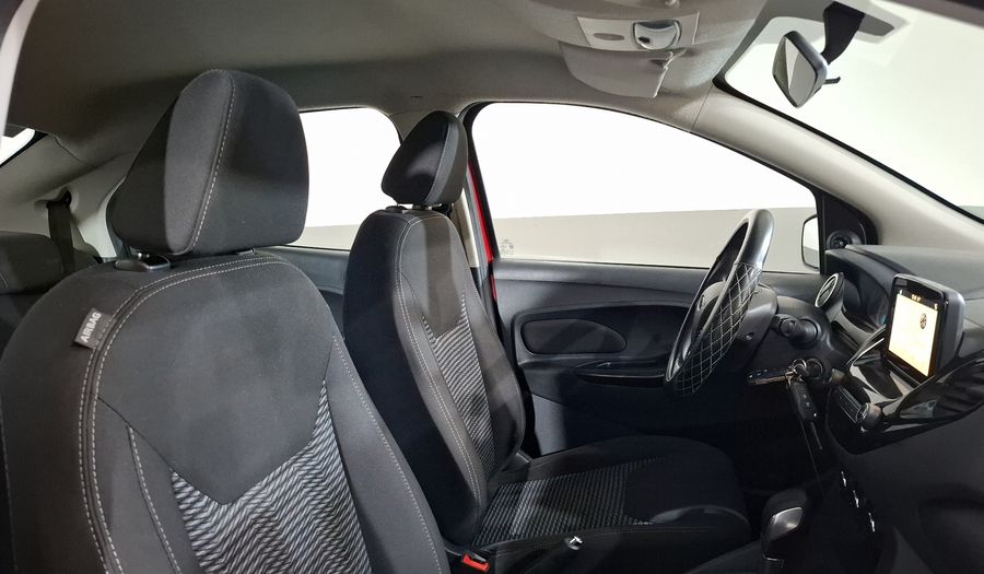 Ford Figo 1.5 TITANIUM AUTO Sedan 2019