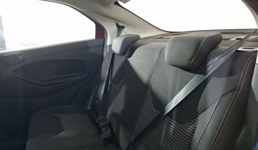 Ford Figo 1.5 TITANIUM AUTO Sedan 2019