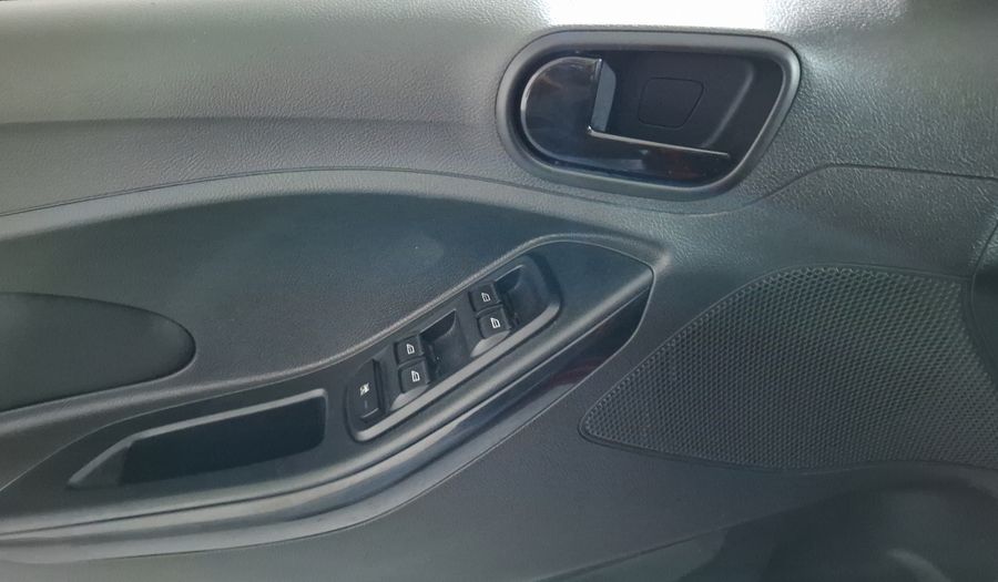 Ford Figo 1.5 TITANIUM AUTO Sedan 2019