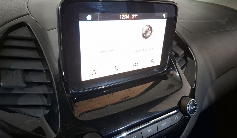 Ford Figo 1.5 TITANIUM AUTO Sedan 2019