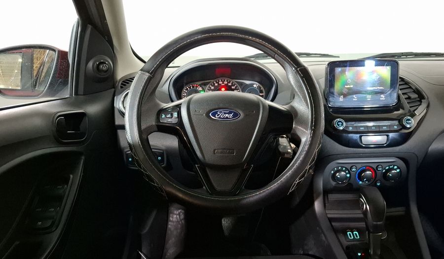 Ford Figo 1.5 TITANIUM AUTO Sedan 2019