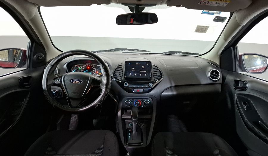 Ford Figo 1.5 TITANIUM AUTO Sedan 2019