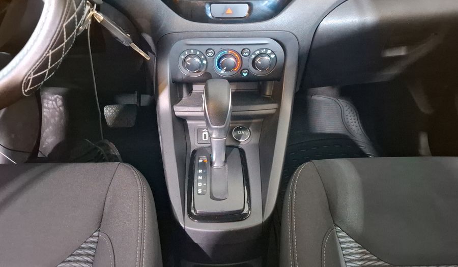 Ford Figo 1.5 TITANIUM AUTO Sedan 2019