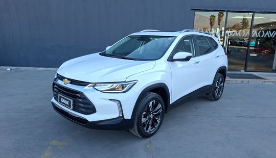 Chevrolet • Tracker