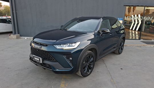 Haval • H6