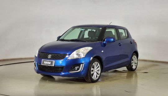 Suzuki • Swift