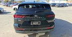 Ford Territory 1.5 TREND CVT Suv 2026
