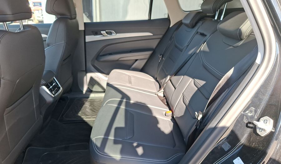Ford Territory 1.5 TREND CVT Suv 2026