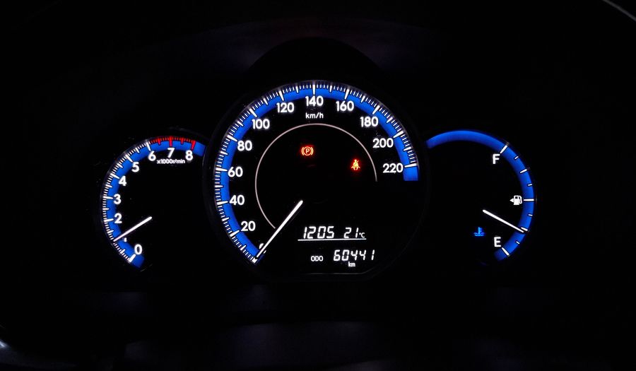 Toyota Yaris 1.5 XLS Sedan 2022