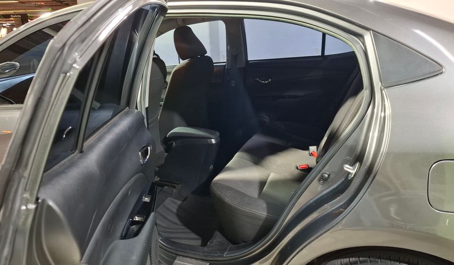 Toyota Yaris 1.5 XLS Sedan 2022