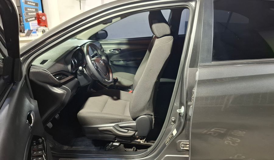 Toyota Yaris 1.5 XLS Sedan 2022