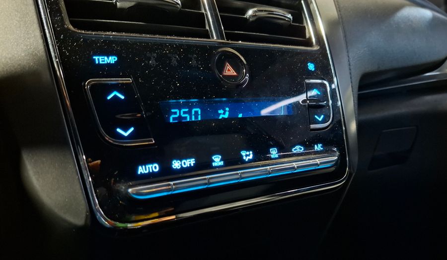 Toyota Yaris 1.5 XLS Sedan 2022
