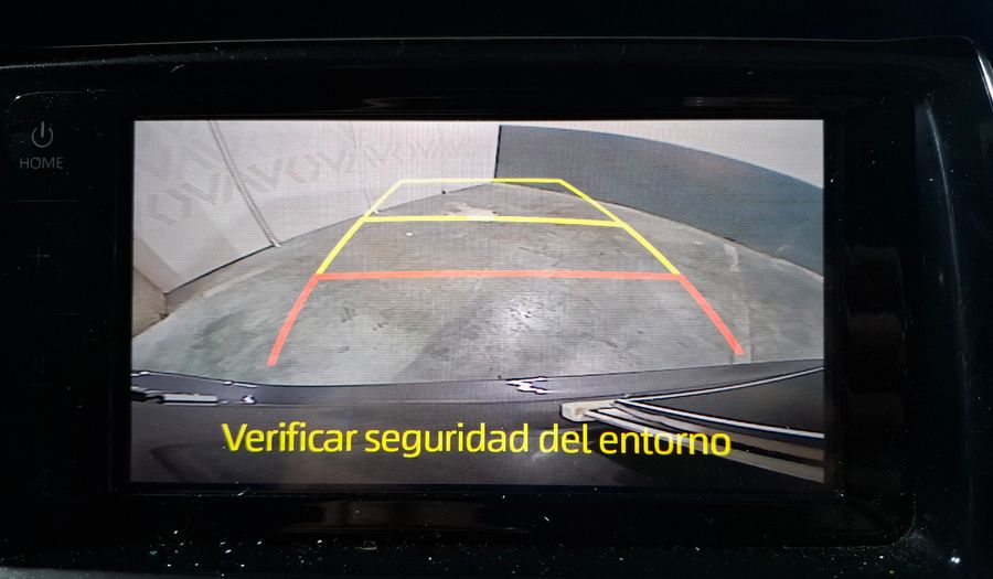 Toyota Yaris 1.5 XLS Sedan 2022