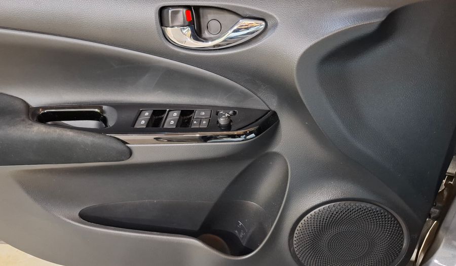 Toyota Yaris 1.5 XLS Sedan 2022