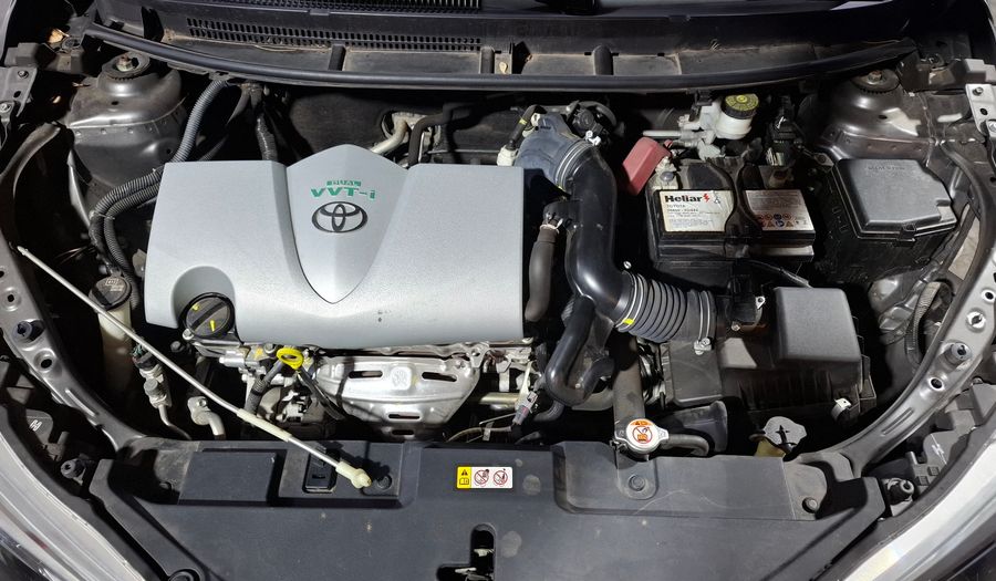 Toyota Yaris 1.5 XLS Sedan 2022